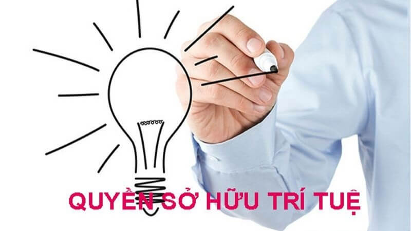 Quyền được tự do thiết kế logo, hình thức của sản phẩm