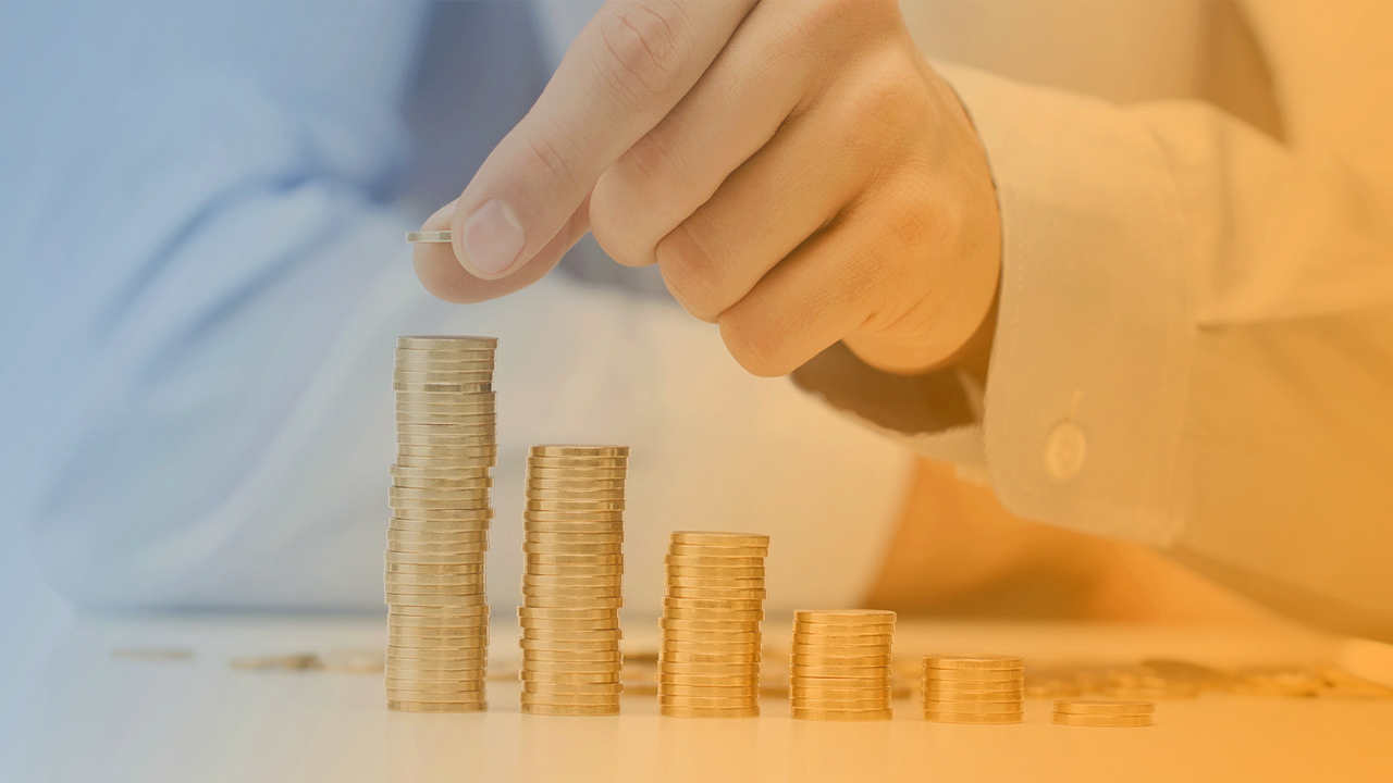 Lương gross đem lại cái lợi lâu dài hơn lương net