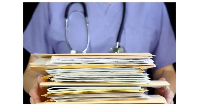 Quy định của pháp luật về việc lưu trữ hồ sơ bệnh án của các cơ sở y tế