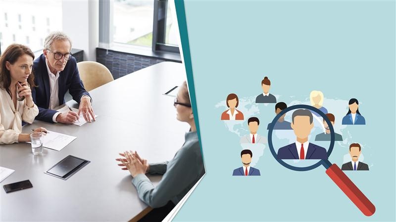 Những lưu ý khi chuẩn bị hồ sơ viên chức trong công việc