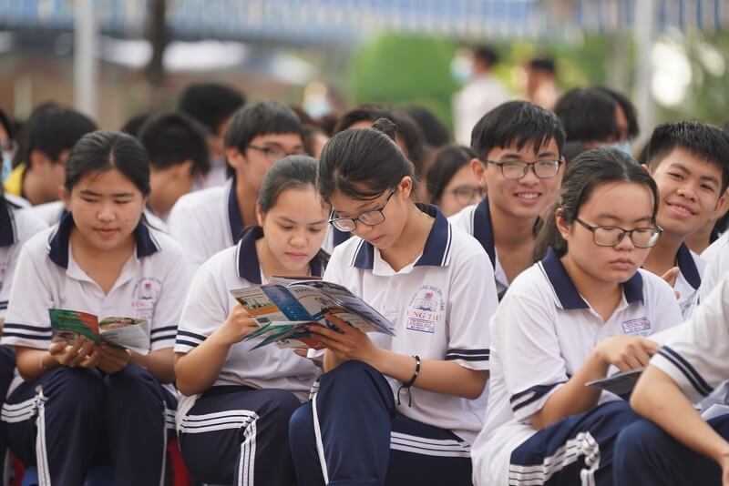 Lưu ý khi làm hồ sơ xét tuyển đại học