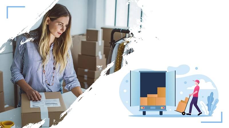 Lưu ý gì khi chuẩn bị hồ sơ xin việc Giao hàng nhanh