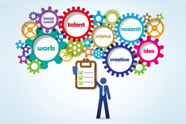 Một số lưu ý khi viết phần kỹ năng trong CV