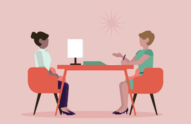 Lưu ý khi viết đơn xin việc