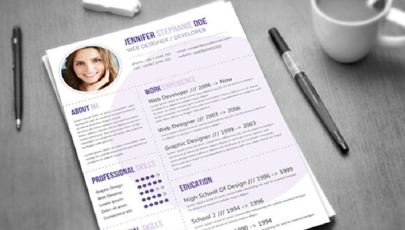 Một vài chú ý khi viết email gửi CV bằng tiếng Anh