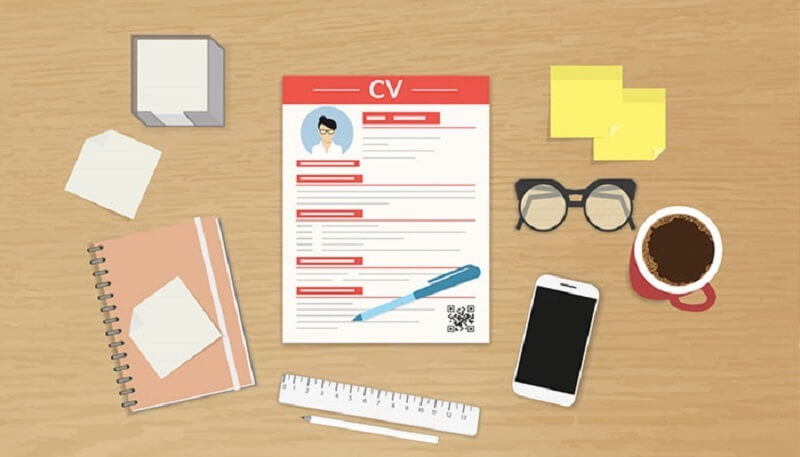 Bí kíp nêu trình độ tiếng Anh trong CV