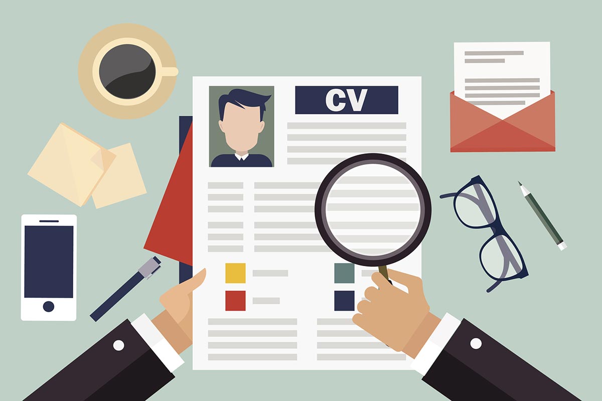 cách viết mẫu cv kế toán tổng hợp