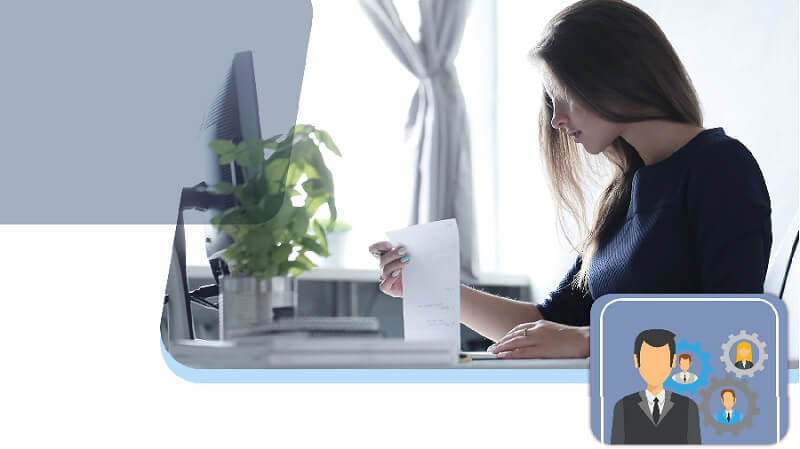 Chọn mẫu đơn xin việc giáo viên mầm non viết tay hay đánh máy?