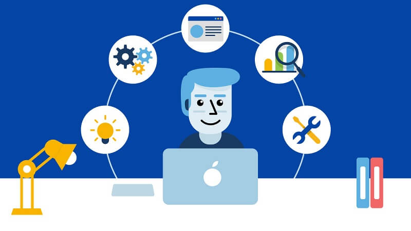 Mục tiêu nghề nghiệp