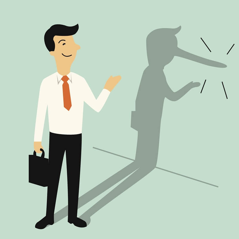 Nội dung chủ yếu của CV Điện tử gồm các phần quan trọng