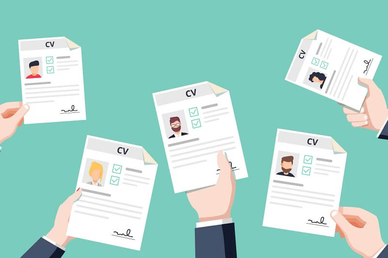 Hướng dẫn viết CV tiếng Anh cho sinh viên thực tập chuyên nghiệp