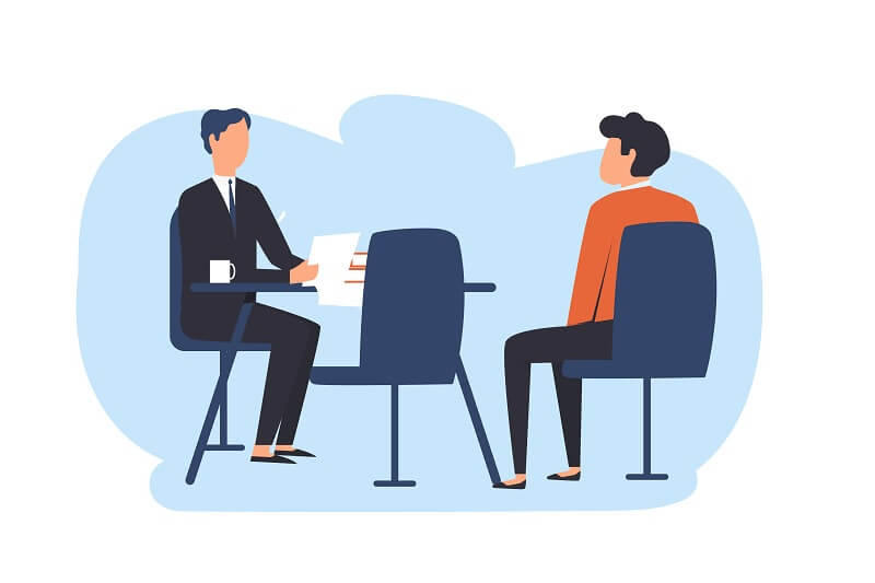 Trong CV tiếng Anh cho sinh viên thực tập có những nội dung nào?