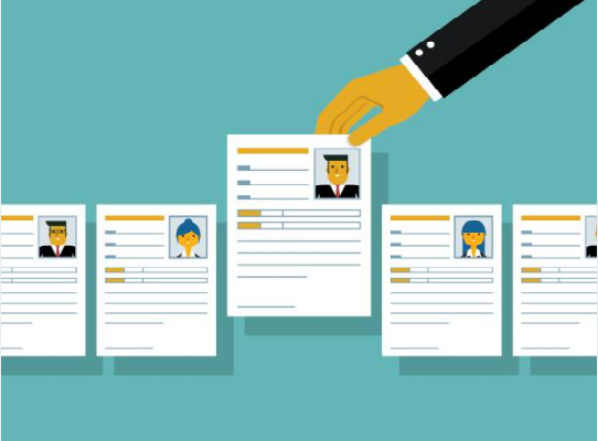 cv bản cứng là gì