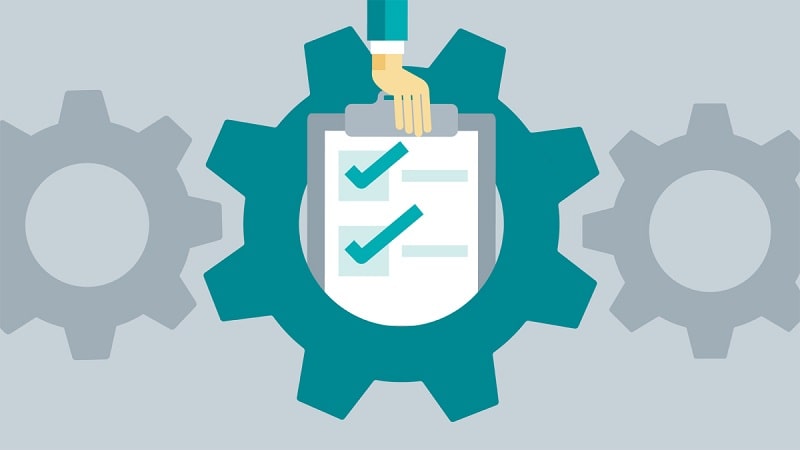 Đảm bảo sự chính xác