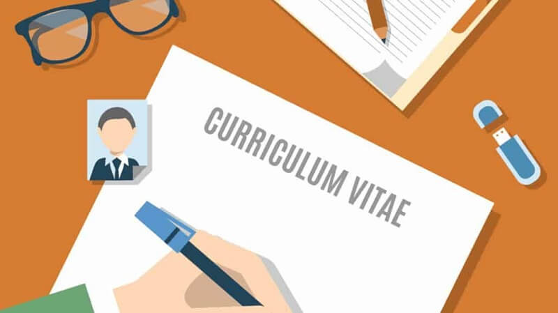 Sơ yếu lý lịch quân đội có quan trọng không?