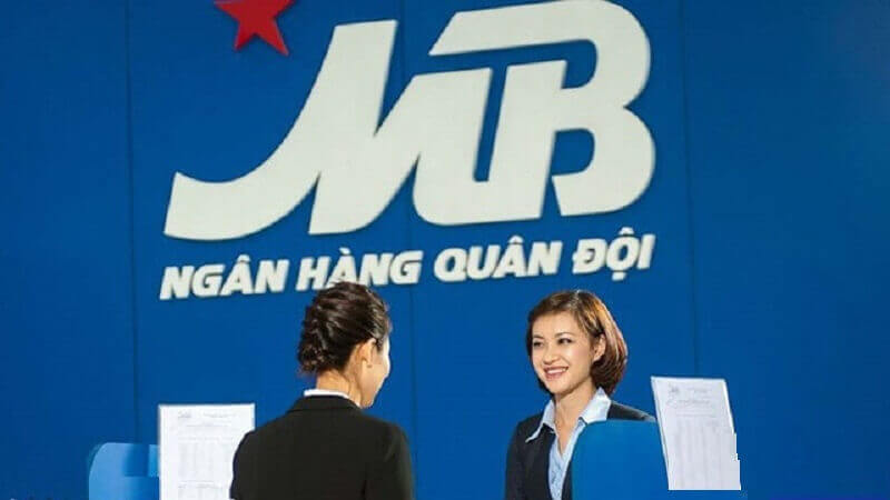 Ngân hàng MB bank