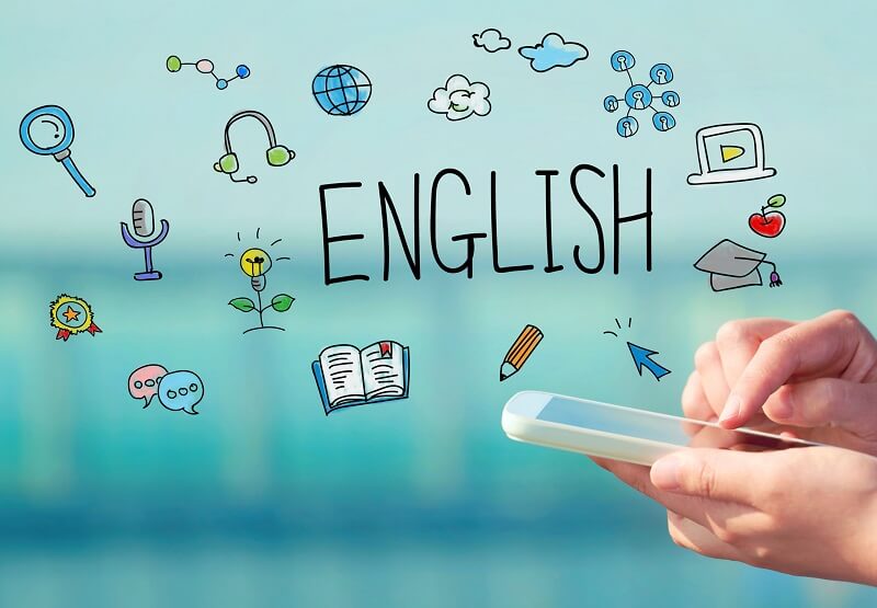 Môn chuyên ngành tiếng Anh là gì?