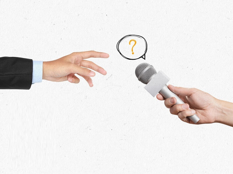 Một vài câu hỏi cho nhà tuyển dụng – tại sao không?