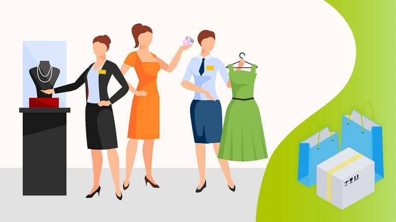 Mức lương trả cho các vị trí việc làm ở siêu thị Coopmart
