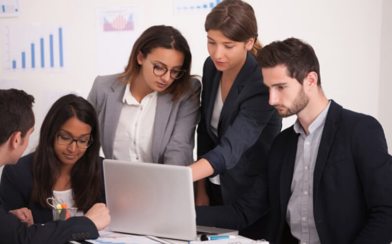 Viết mục tiêu nghề nghiệp sao cho thu hút