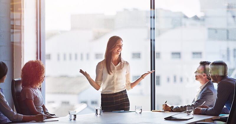 Ngôn ngữ sử dụng trong CV tiếng Anh.