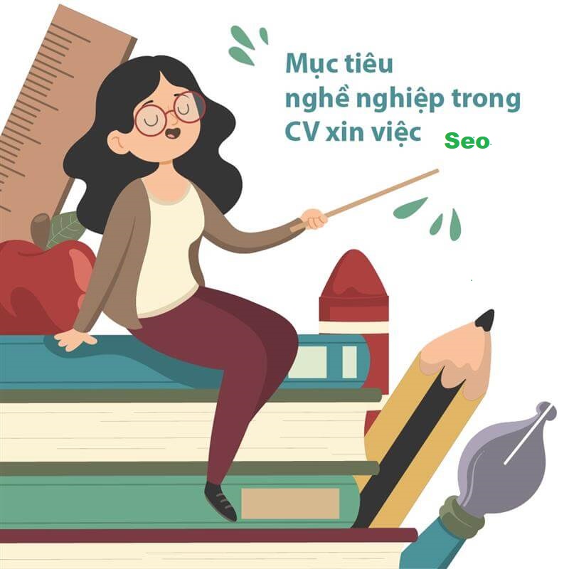 Mục tiêu nghề nghiệp cần gắn vơới những con số cụ thể