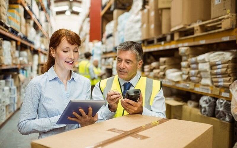 Cách thức trình bày