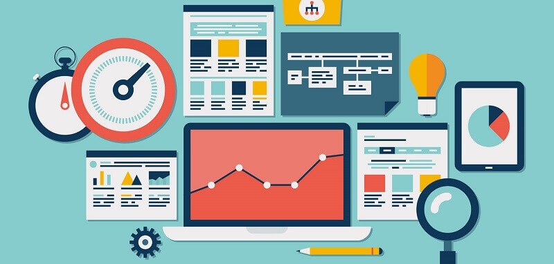 Nghiên cứu thông tin tuyển dụng