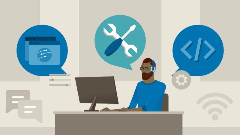 IT Helpdesk là gì?
