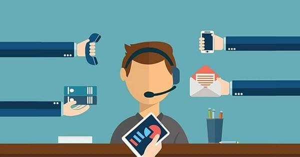 Nhân viên IT Helpdesk làm những công việc gì?