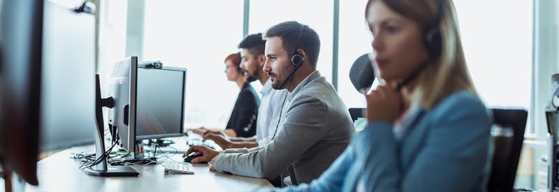 Cơ hội việc làm của IT Helpdesk