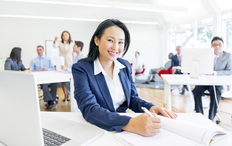 Tầm quan trọng của mục tiêu nghề nghiệp trong CV kế toán trưởng