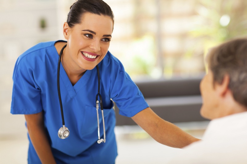 Y tá bắt buộc những kỹ năng gì?