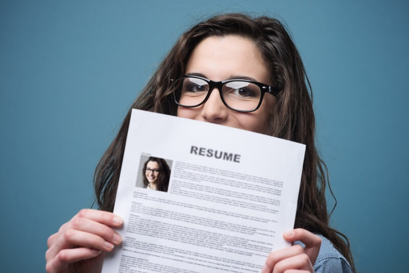 Sử dụng các động từ đắt giá giúp nâng tầm CV xin việc của bạn
