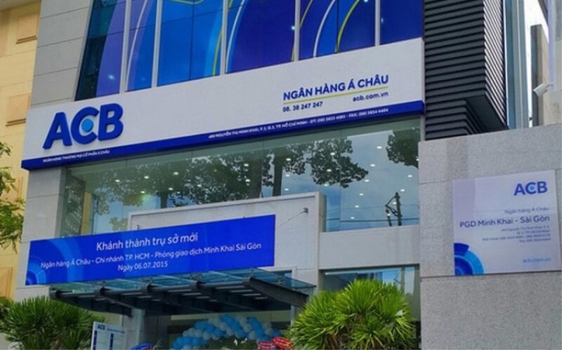 Ngân hàng ACB