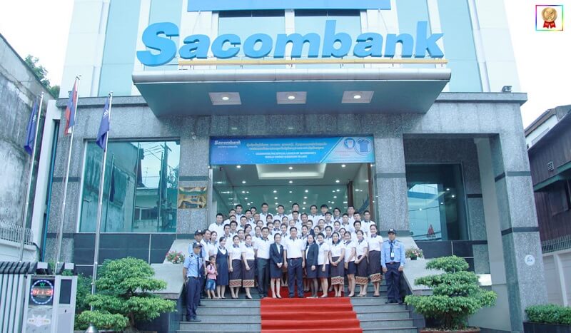 Ngân hàng Sacombank