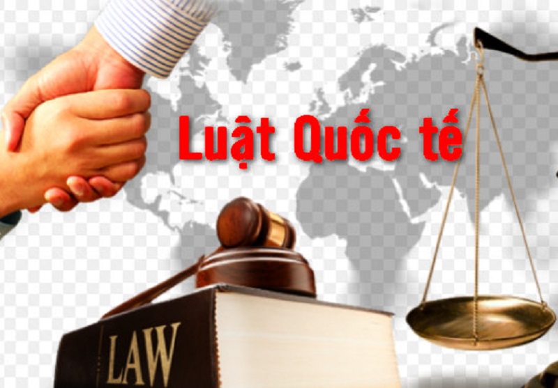 Học luật quốc tế ra làm gì - bạn sẽ được học gì với ngành luật quốc tế?