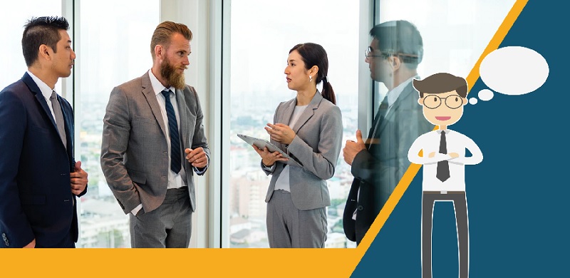 Chuyên ngành quản trị kinh doanh tiếng anh là gì với thực tế