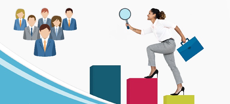 Nhân viên hành chính kinh doanh