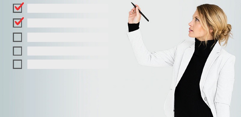 Môn học bạn nắm được khi theo đuổi Business Administration