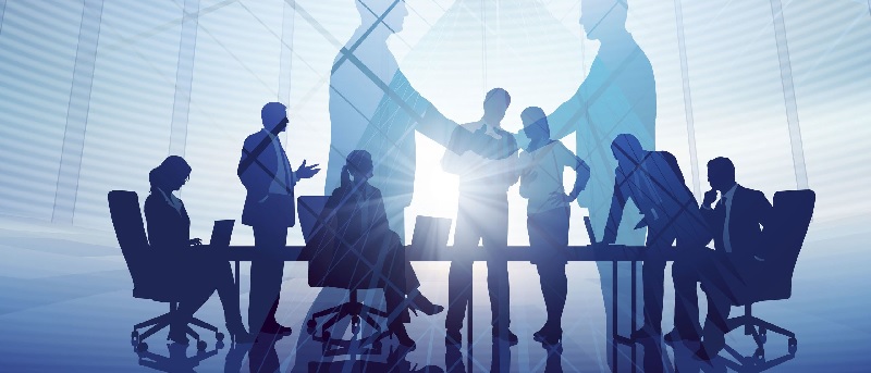 Điều phối quản trị kinh doanh