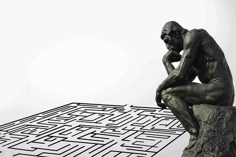 Định nghĩa triết học là gì?