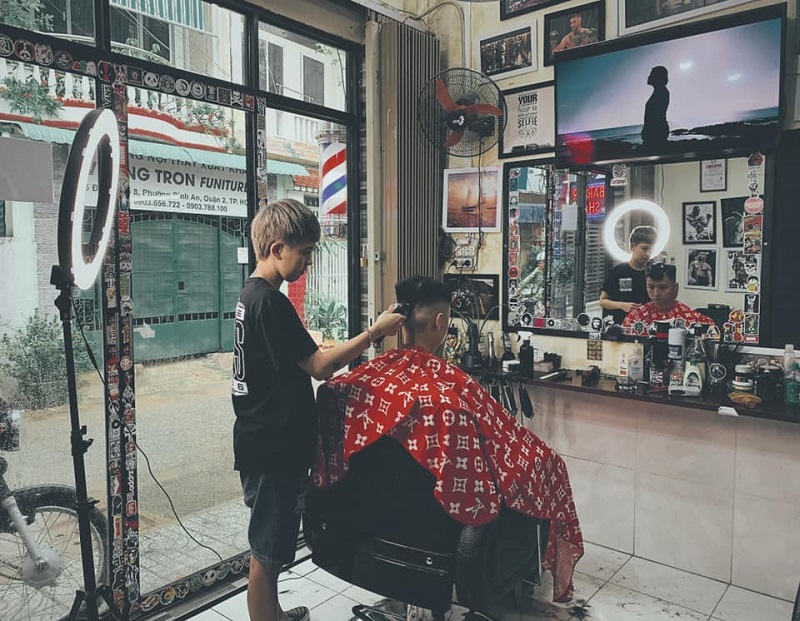  Một số nhân tố cần thiết nhất cho bạn theo đuổi nghề cắt tóc thành công?