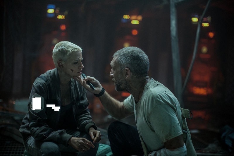 Ngành diễn viên điện ảnh - Những khó khăn phía sau “ống kính”