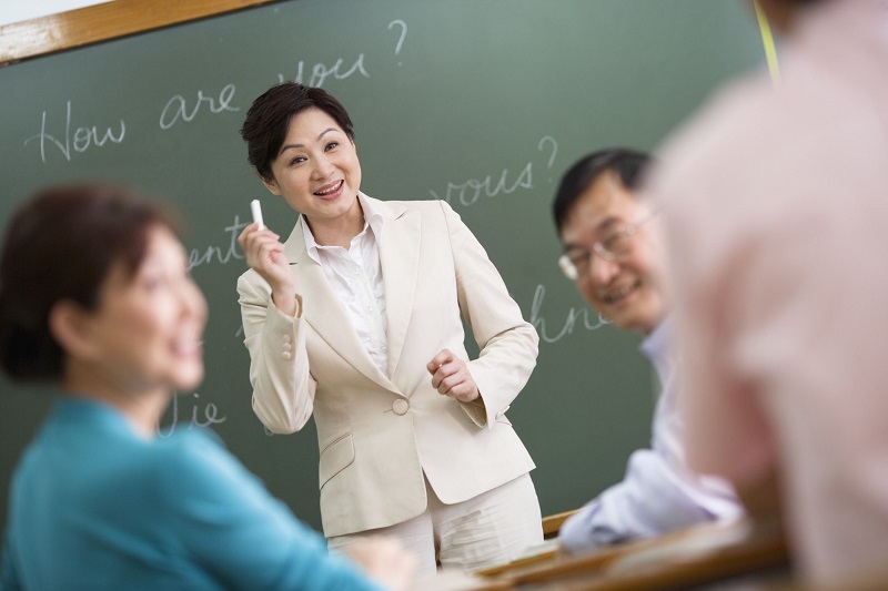 Ngành công nghiệp sản xuất