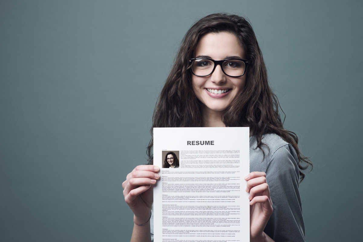 Người tham chiếu trong CV là gì
