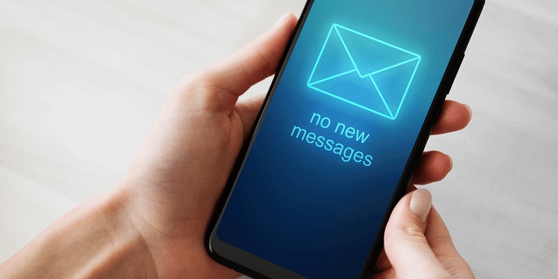 Do văn hoá công ty: không muốn gửi thư từ chối