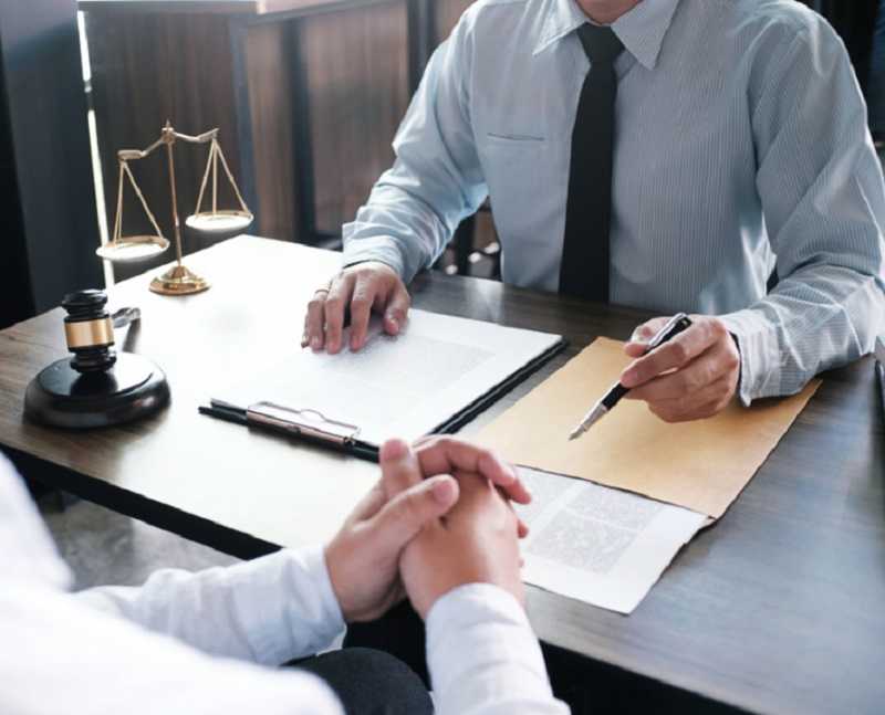 Nhân chứng theo bộ luật tố tụng hình sự