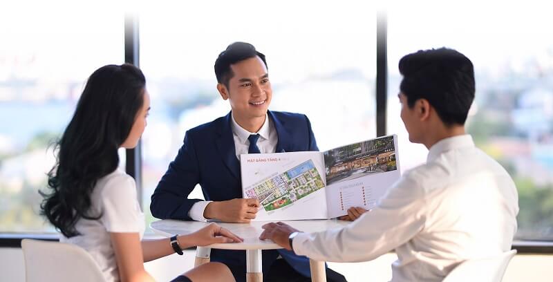 Kinh nghiệm làm việc