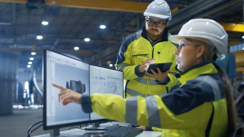 Nhân viên kinh doanh tiếng anh